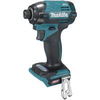 40Vmax XGT Brushless Impact Driver (Tool Only), 1/4", 1950 in-lbs/220 Nm Max. Torque, 40 V, Lithium-Ion MAS Chibougamau