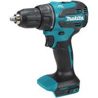 LXT Brushless Drill-Driver (Tool Only), Lithium-Ion, 18 V, 1/2" Chuck, 580 in-lbs/65 Nm Torque MAS Chibougamau