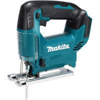 Scie sauteuse LXT avec manche en D (outil seulement), 18 V, Lithium-ion, 0-2900 coups/min, 11/16" Longueur de la course MAS Chibougamau