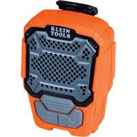 Haut-parleur Bluetooth portable, Lithium-ion MAS Chibougamau