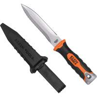 Double-Edged Duct Knife MAS Chibougamau