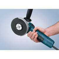 Angle Grinder, 4-1/2", 120 V, 7.5A, 11000 RPM MAS Chibougamau