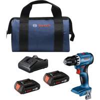 Cordless Drill Drivers