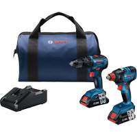 Ensemble de 2 outils, Lithium-ion, 18 V MAS Chibougamau