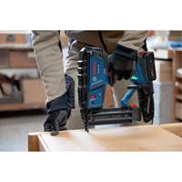 Brushless 18-Gauge Brad Nailer (Tool Only), 18 V, Lithium-Ion MAS Chibougamau