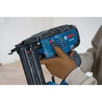 Brushless 18-Gauge Brad Nailer (Tool Only), 18 V, Lithium-Ion MAS Chibougamau
