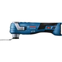 Brushless StarlockPlus&reg; Oscillating Multi-Tool (Tool Only), 18 V, Lithium-Ion MAS Chibougamau