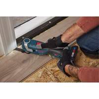 Brushless StarlockPlus&reg; Oscillating Multi-Tool (Tool Only), 18 V, Lithium-Ion MAS Chibougamau