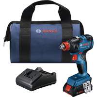 Cordless Impact Drivers
