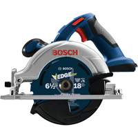 Blade-Left Circular Saw (Tool Only), 6-1/2", 18 V MAS Chibougamau