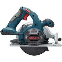 Blade-Left Circular Saw (Tool Only), 6-1/2", 18 V MAS Chibougamau