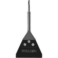 SDS-Plus&reg; Bulldog Hammer Steel MAS Chibougamau