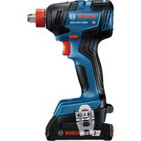 Ensemble de 2 outils, Lithium-ion, 18 V MAS Chibougamau