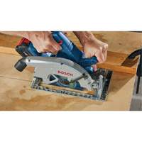 PROFACTOR Circular Saw (Tool Only), 7-1/4", 18 V MAS Chibougamau