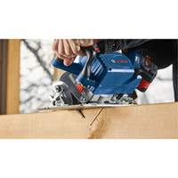 PROFACTOR Circular Saw (Tool Only), 7-1/4", 18 V MAS Chibougamau