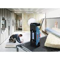 Compact Jobsite Radio with Bluetooth&reg; 5.0, Lithium-Ion, 18 V MAS Chibougamau