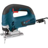 Top-Handle Jig Saw MAS Chibougamau