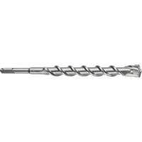 SDS-Max&reg; SpeedX Rotary Hammer Bit, 1-1/2" MAS Chibougamau