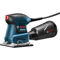 Orbital Finishing Sander MAS Chibougamau