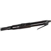Air Needle & Chisel Scaler, 1/4" NPT, 20 CFM, 4800 BPM, 1-13/100" Stroke MAS Chibougamau