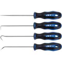 Pick & Hook Set, 7 Pieces MAS Chibougamau