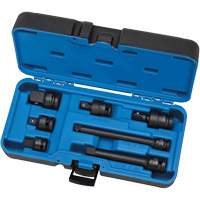 Impact Accessory Kit MAS Chibougamau