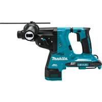 SDS-PLUS LXT Brushless Rotary Hammer (Tool Only), 1-1/8", 0-5000 BPM, 0-980 RPM, 2.4 ft.-lbs. MAS Chibougamau