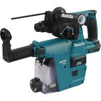 SDS-PLUS LXT Brushless Rotary Hammer SDS-PLUS with DX06 (Tool Only), 15/16", 0-4700 BPM, 0-950 RPM, 1.8 ft.-lbs. MAS Chibougamau
