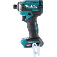 XGT Brushless Impact Driver (Tool Only), 1/4", 1860 in-lbs Max. Torque, 40 V, Lithium-Ion MAS Chibougamau