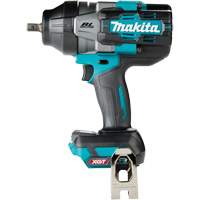 Cl&eacute; &agrave; chocs et couple &eacute;lev&eacute; XGT avec moteur sans balai, 40 V, Mandrin 1/2" MAS Chibougamau