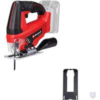 Scie sauteuse &agrave; vitesse variable sans (outil seulement), 18 V, Lithium-ion, 0-2700 coups/min, 1" Longueur de la course MAS Chibougamau