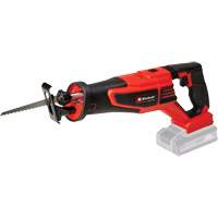 Scie alternative professionnelle sans fil (outil seulement), 18 V, Lithium-ion Bloc-pile MAS Chibougamau