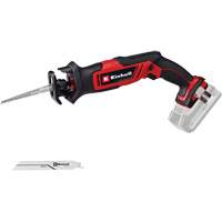 Scie alternative compacte &agrave; une main sans fil (outil seulement), 18 V, Lithium-ion Bloc-pile, 0-3000 coups/min MAS Chibougamau