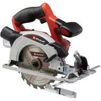 Cordless Circular Saw (Tool Only), 6-1/2", 18 V MAS Chibougamau