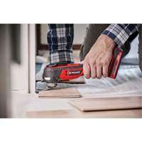 Professional Cordless Oscillating Multi-Tool (Tool Only) MAS Chibougamau