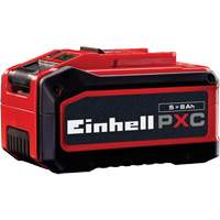 Batterie Power X-Change, Lithium-ion, 18 V, 8 Ah MAS Chibougamau