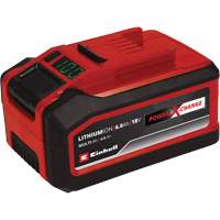 Batterie Power X-Change, Lithium-ion, 18 V, 4 - 6 Ah MAS Chibougamau