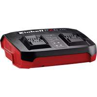 Chargeur PXC &agrave; deux ports, 18 V, Lithium-ion MAS Chibougamau