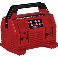 Chargeur rapide PXC &agrave; quatre ports, 18 V, Lithium-ion MAS Chibougamau