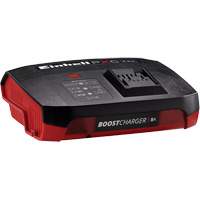 Chargeur Power X-Boostcharger, 18 V, Lithium-ion MAS Chibougamau