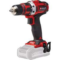 Cordless Drill/Driver (Tool Only), Lithium-Ion, 18 V, 1/2" Chuck, 354 in-lbs Torque MAS Chibougamau