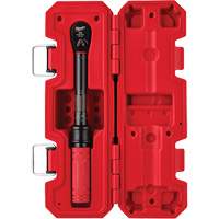 Torque Wrench, Click, 3/8" Square Drive, 5.6 - 28.2 N.m/50 - 250 in-lbs MAS Chibougamau