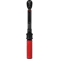 Torque Wrench, Click, 3/8" Square Drive, 5.6 - 28.2 N.m/50 - 250 in-lbs MAS Chibougamau