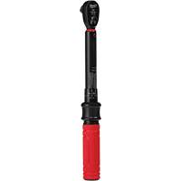 Torque Wrench, Click, 3/8" Square Drive, 5.6 - 28.2 N.m/50 - 250 in-lbs MAS Chibougamau