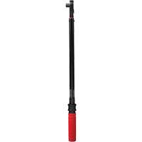 Torque Wrench, Click, 1/2" Square Drive, 50 - 200 ft-lbs./67.8 - 339 N.m MAS Chibougamau