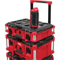 Haut-parleur de chantier Bluetooth M12 avec compatibilit&eacute; PACKOUT, Lithium-ion, 12 V MAS Chibougamau