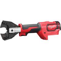 Coupe-c&acirc;ble M18 FORCE LOGIC avec m&acirc;choire 750 MCM Cu MAS Chibougamau