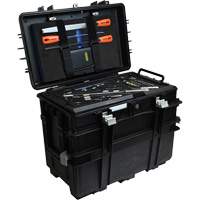 General Maintenance Service Set, 220 Pieces MAS Chibougamau