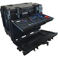 General Maintenance Service Set, 220 Pieces MAS Chibougamau