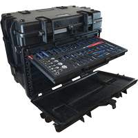 General Maintenance Service Set, 220 Pieces MAS Chibougamau